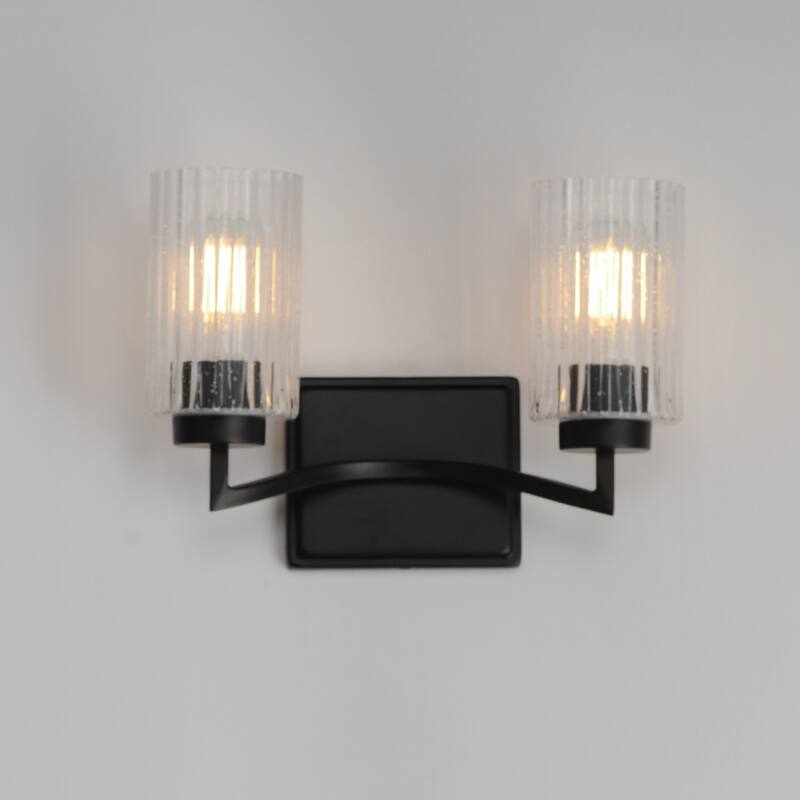 Maxim 21372 Rigata 2 Light 14" Wide Vanity Light