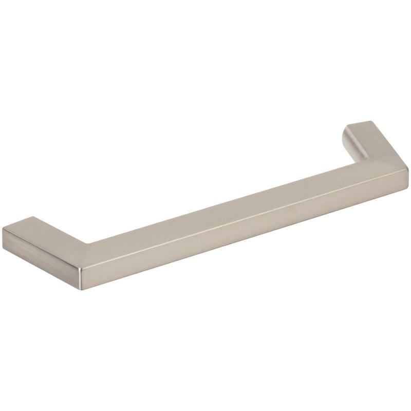 Jeffrey Alexander 566-128 Ivan 5-1/16" Center to Center (128mm) Mid