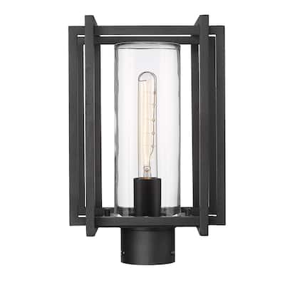 Tribeca 1 Light Outdoor Post Light