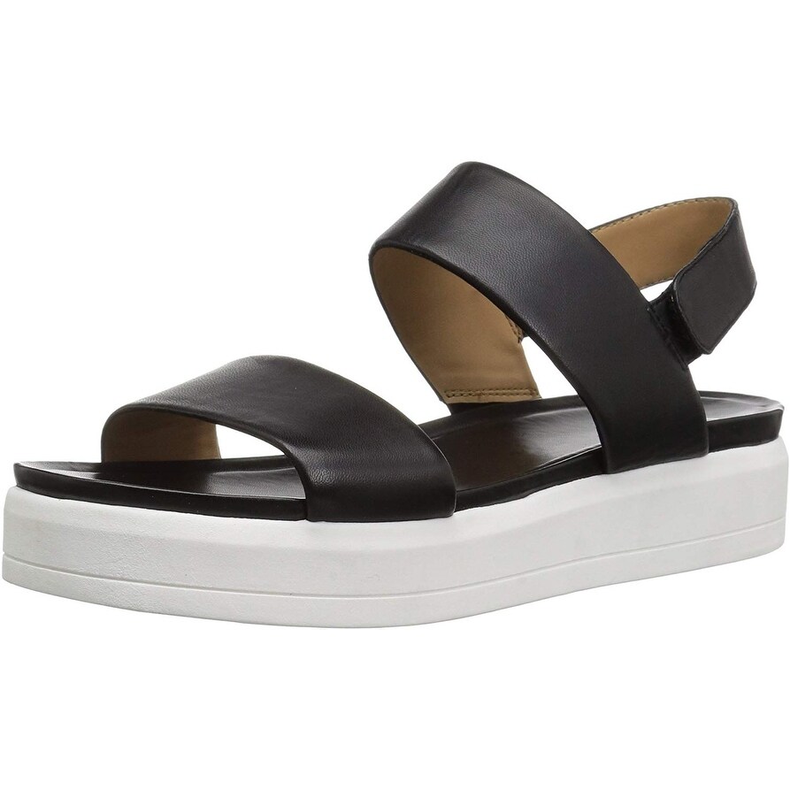 Franco sarto women's kenan wedge sandal clearance