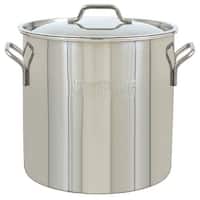 Bayou Classic® 6-qt Cast Iron Covered Soup Pot - On Sale - Bed Bath &  Beyond - 6115374