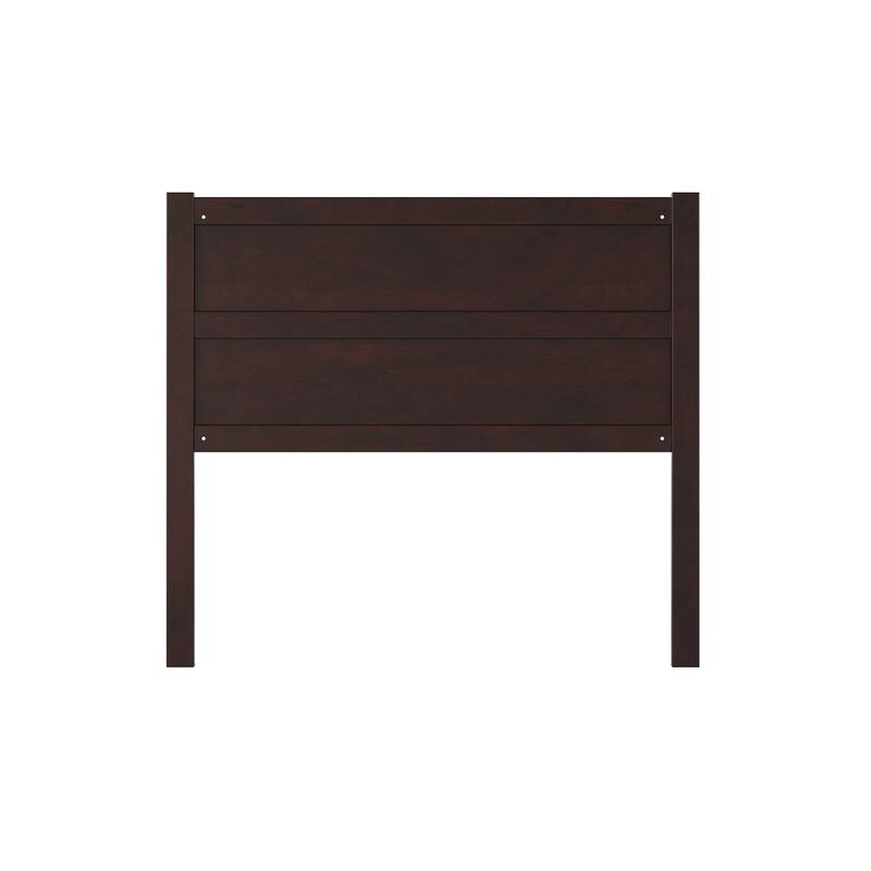 AFI NoHo Headboard with Attachable Charger