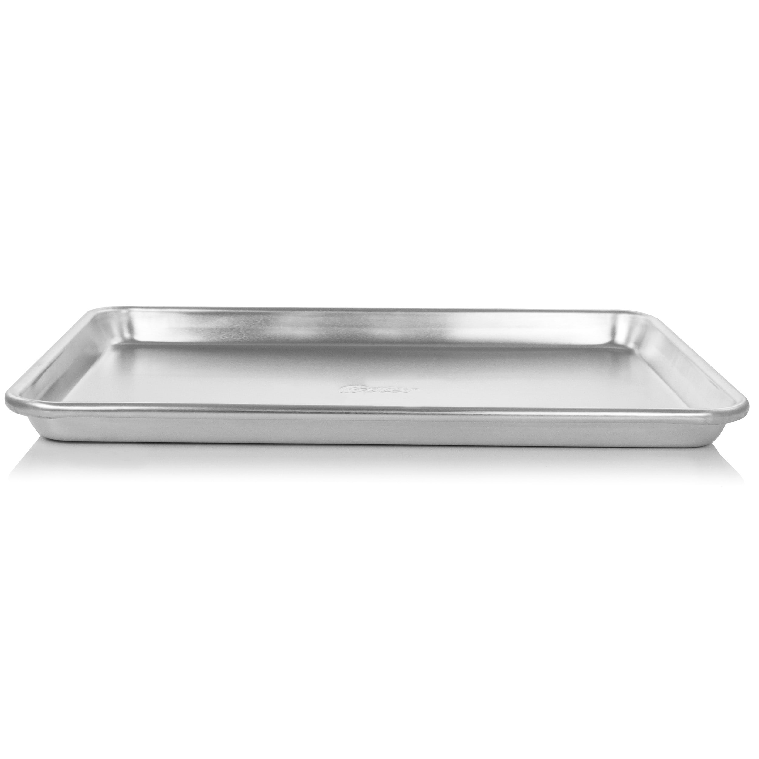 Corrugated Aluminized Steel Jellyroll Pan - Bed Bath & Beyond