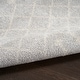 preview thumbnail 10 of 10, Nourison Astra Machine Washable Moroccan Area Rug