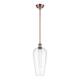 Option Clear / Antique Copper