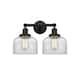 Option Oil Rubbed Bronze / Clear