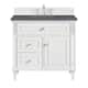 Option Bright White