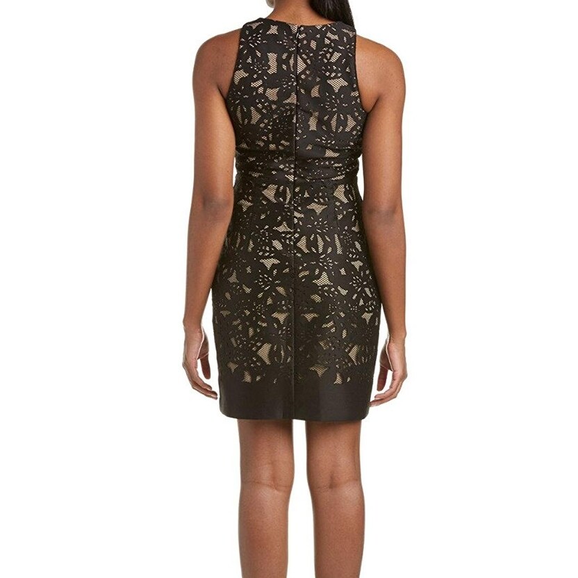 lace dress size 14