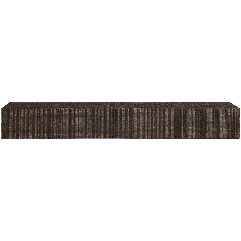 Signature Design by Ashley Cadmon Wall Shelf - 38" W x 8" D x 5" H