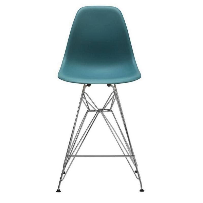 Eiffel Gold (30") (set of 2) - Set of 2 - Navy Green - Extra Tall