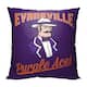 Option Evansville Purple Aces