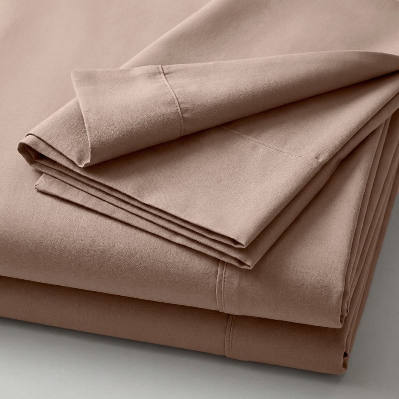 Superior 800 Thread Count Cotton Blend Sheet Set