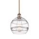 Option Antique Copper / Clear