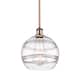 Option Antique Copper / Clear