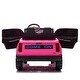 preview thumbnail 70 of 76, High-Power 24V Electric Ride On Pickup for Kids, Dual Seats, 4WD, USB, Bluetooth, Rear Storage, and Shock Absorbing Suspension