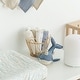 preview thumbnail 16 of 20, Crane Baby 5-pc. Wash Cloth Set