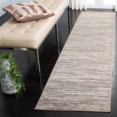 SAFAVIEH Pyramid Ameeta Modern Rug