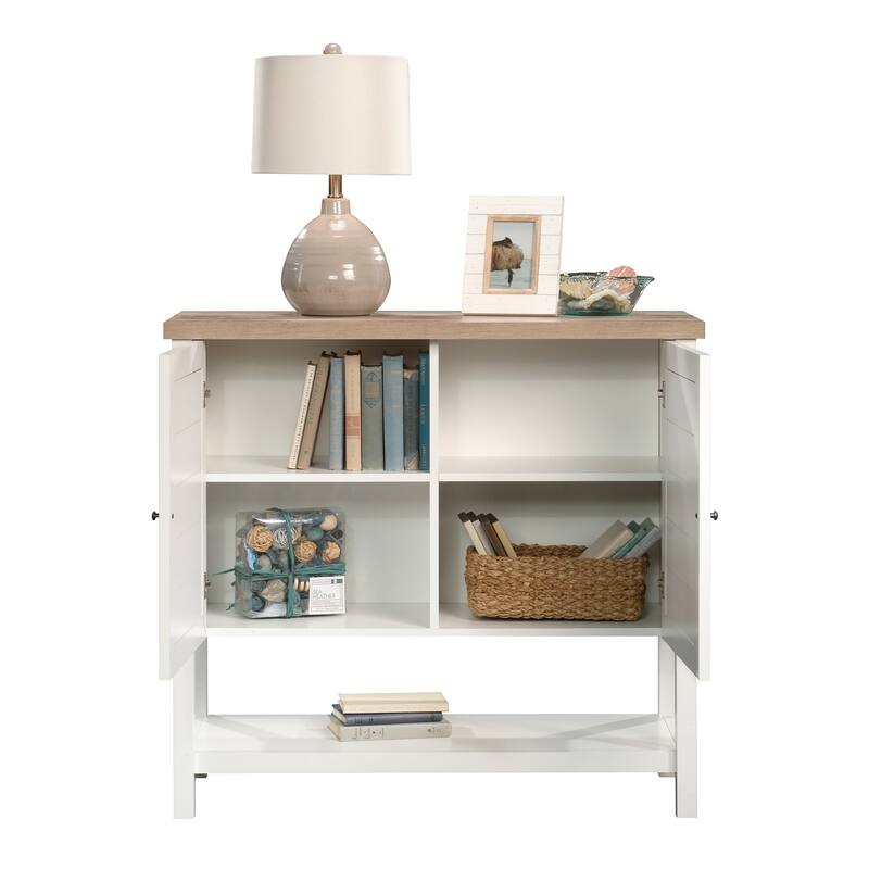 Storage Cabinet, Lateral File, File Cabinet , Office Storage Cabinet White finish