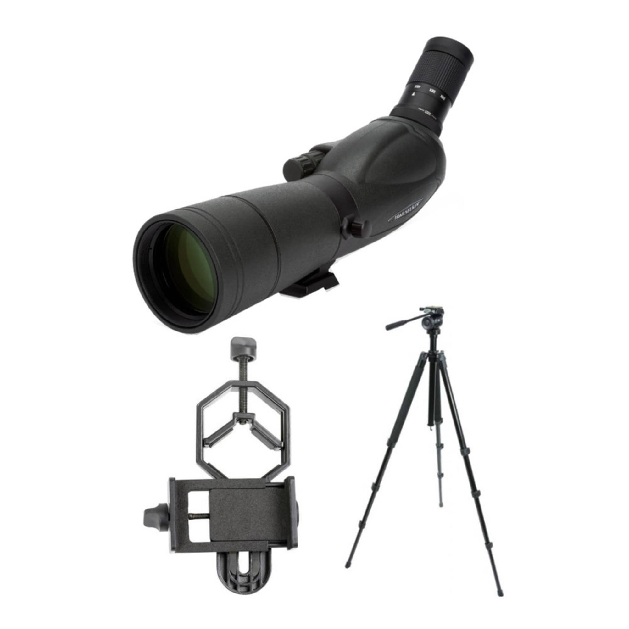 Celestron trailseeker 65 2025