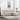 3 Seater Wood Frame Modular Sectional Sofa Linen Fabric Modular Sofa with Washable Backrest and Cushions, Living Room, Bedroom