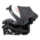 preview thumbnail 4 of 3, Baby Trend Secure-Lift Infant Car Seat, Madrid Pink