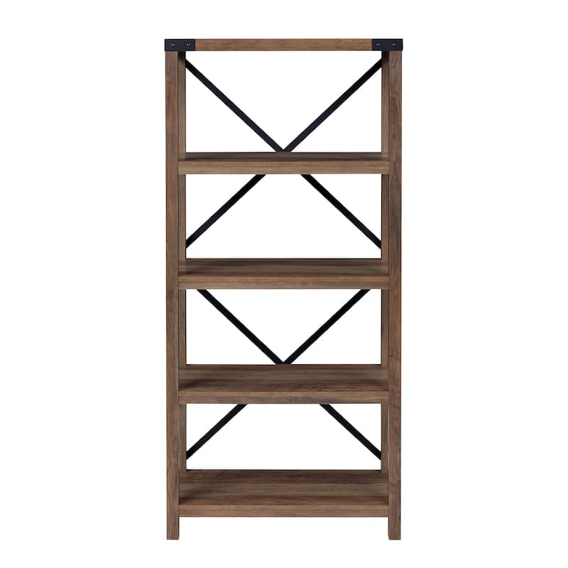 Middlebrook Kujawa 64-inch Tall Bookshelf