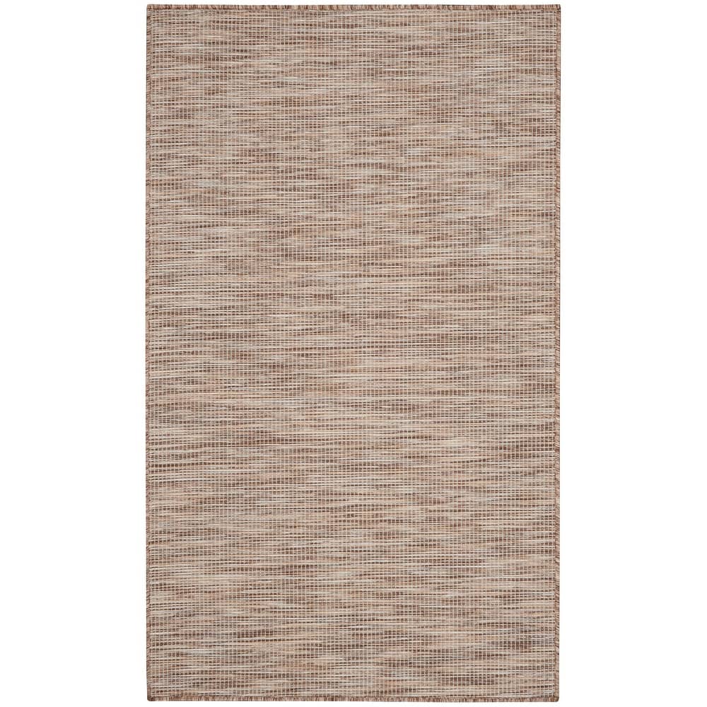 Nourison Selerno Indoor/Outdoor Solid Area Rug
