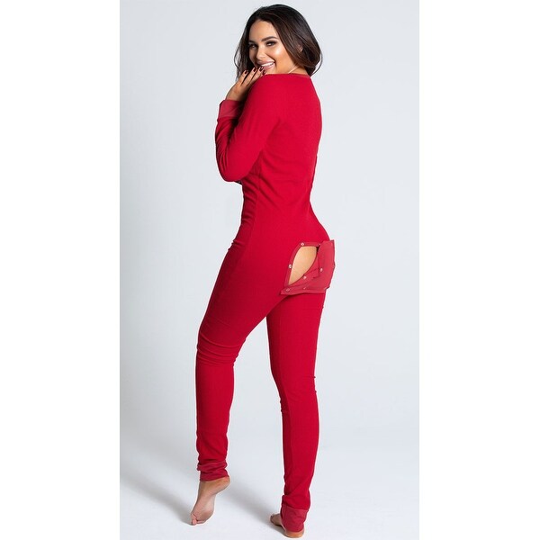 Cute long johns clearance