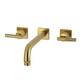 Option Brushed Brass
