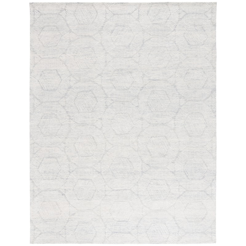 SAFAVIEH Handmade Metro Orhideja French Country Wool Rug