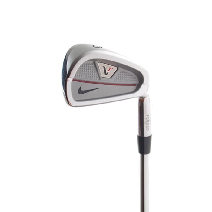 nike vr cavity back irons