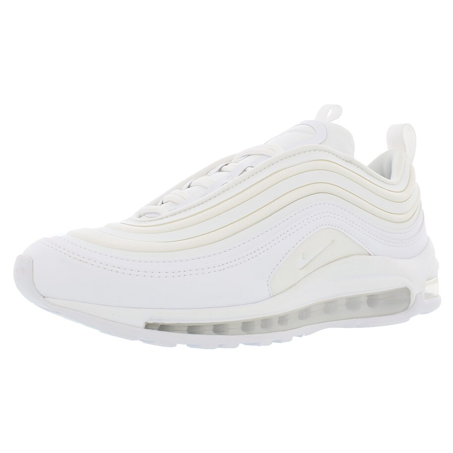 triple white air max 97 womens