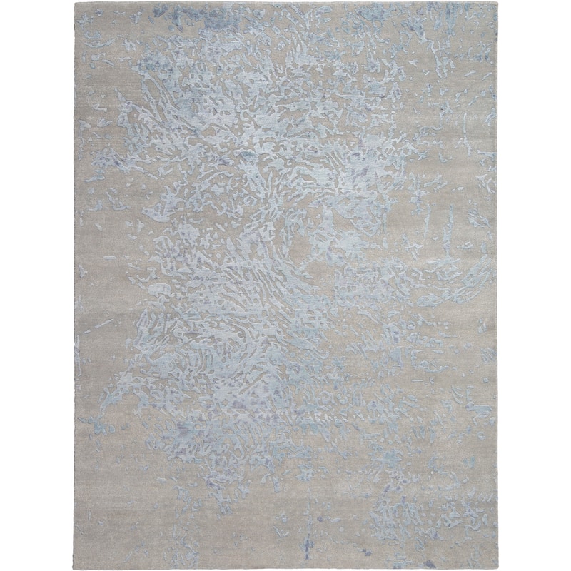 Nourison Silk Shadows Area Rug