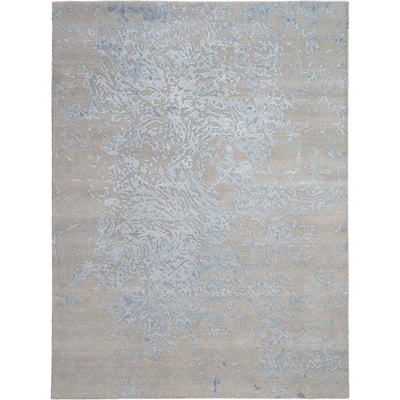 Nourison Silk Shadows Area Rug