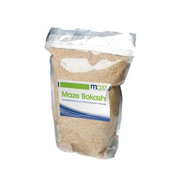Maze Bokashi Grain