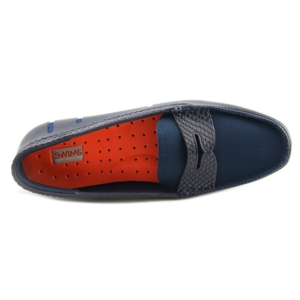 swims women's loafers
