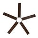 preview thumbnail 88 of 173, 42/48/52/56/62-IN LED Ceiling Fan with Light Kit and Remote(5/7-Blade)