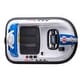 preview thumbnail 77 of 96, 6V Electric Go Kart Bumper Car for Kids with 360° Spin, Music & Bluetooth , Ages 18m+