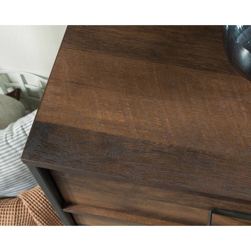 Briarbrook 6-Drawer Dresser Bo