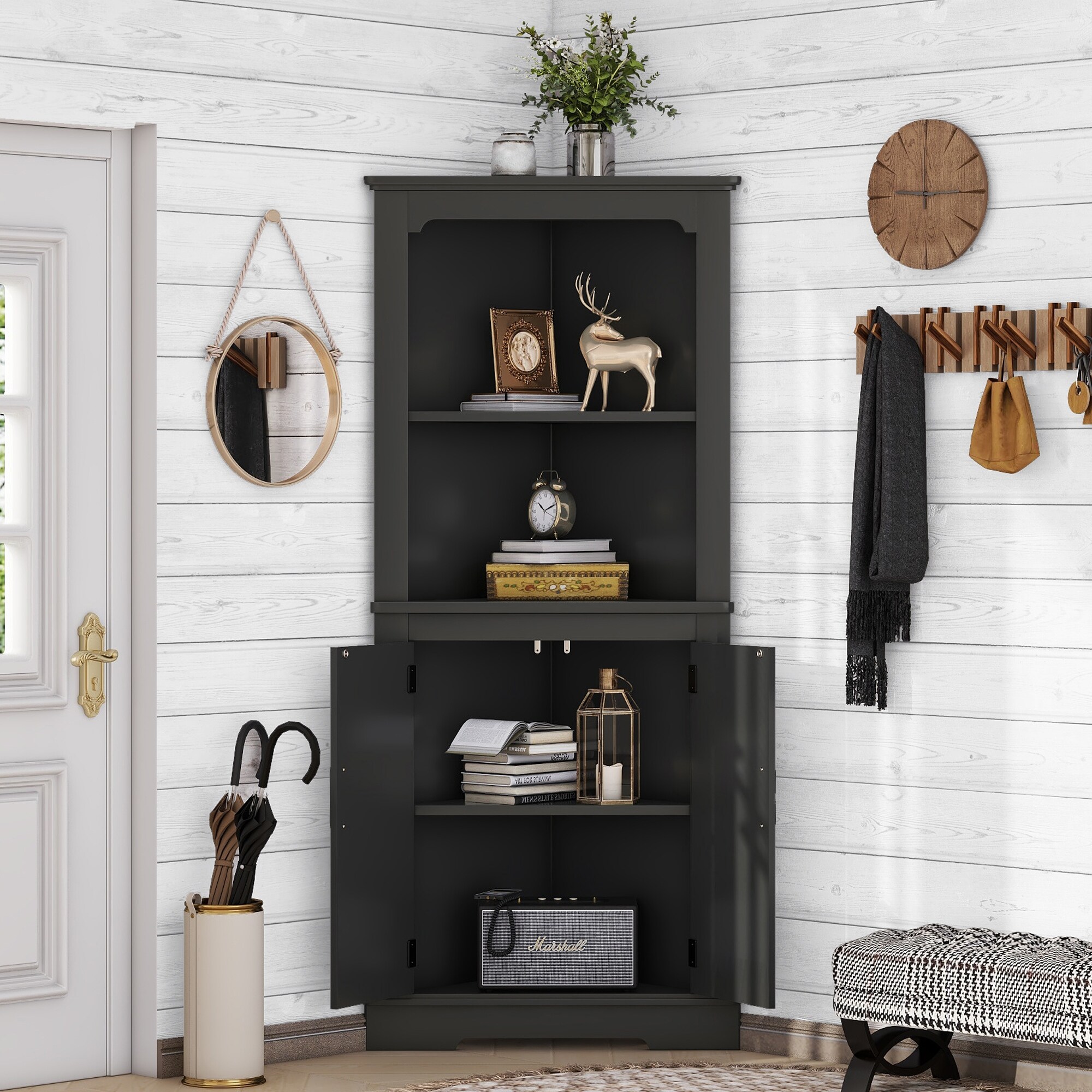 Corner-Accent-Cabinet-with-