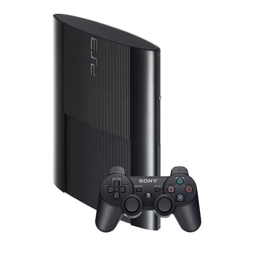 playstation 3 shop