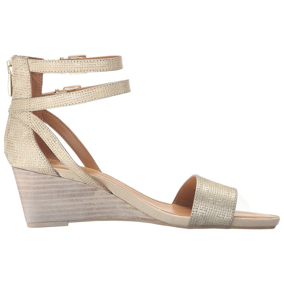 franco sarto danissa wedge