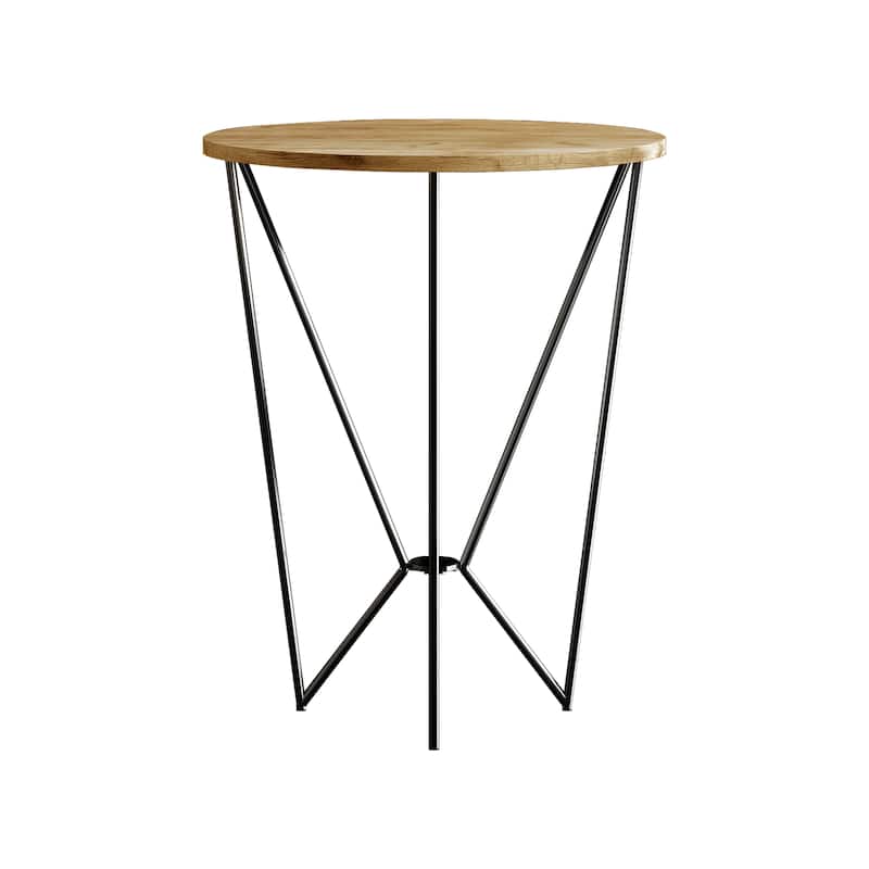 CraftPorch Classic 3- Pieces Coffee Table Set