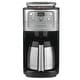preview thumbnail 1 of 2, Cuisinart DGB-900BC Burr Grind & Brew Thermal™ 12 Cup Automatic Coffeemaker, Stainless Steel
