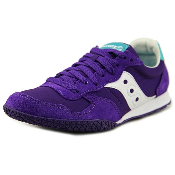 Shop Saucony Bullet Round Toe Synthetic 