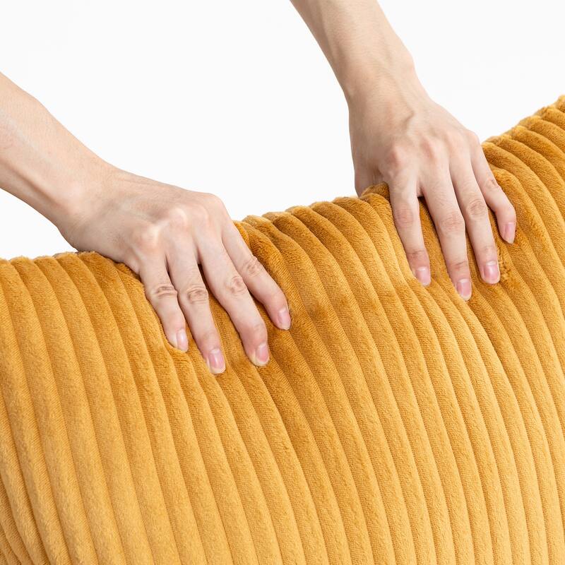 Multi Person Modular Compression Sofa That Can Be Freely Combined