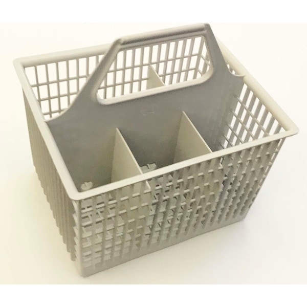 Ge dishwasher clearance basket