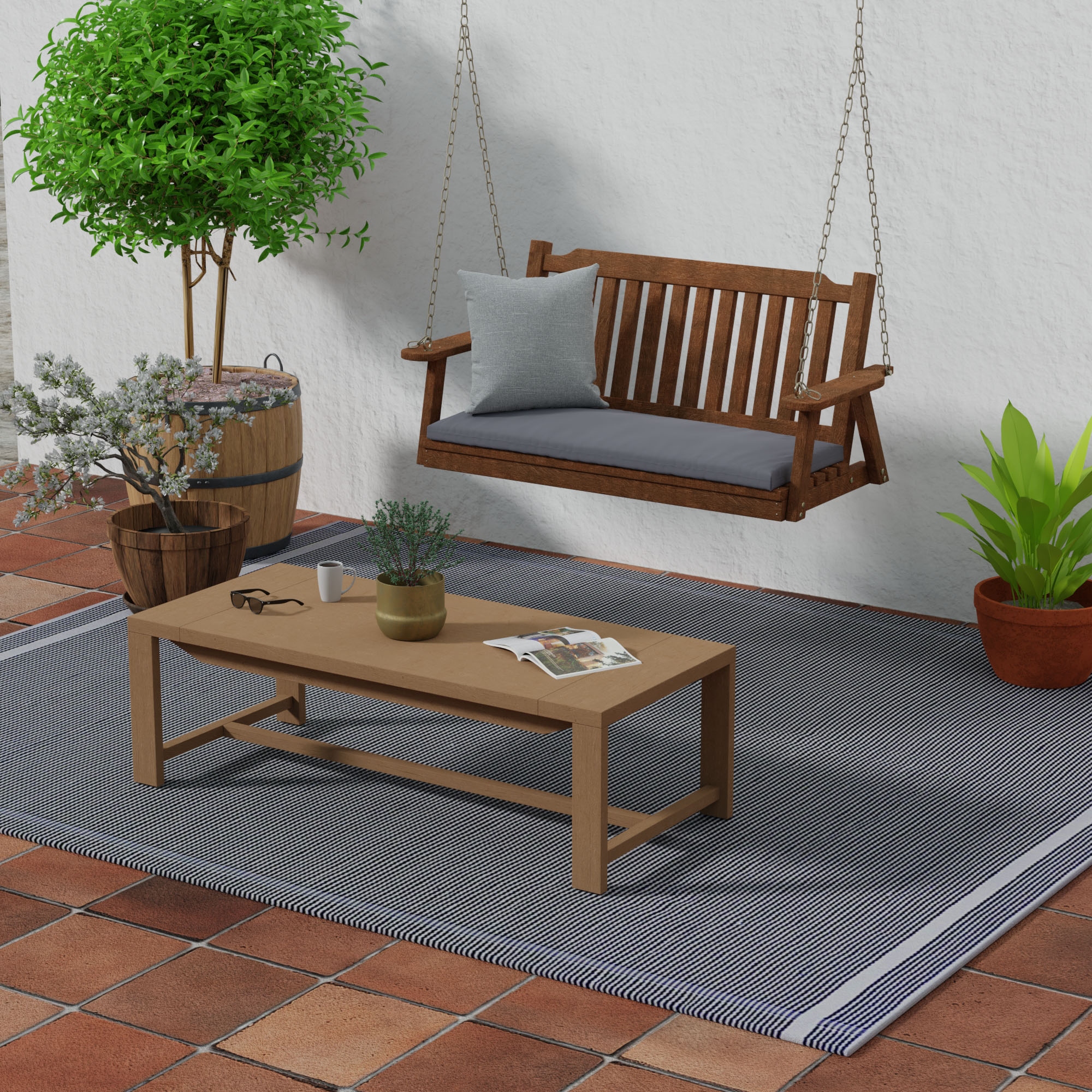 48 x deals 18 outdoor cushion