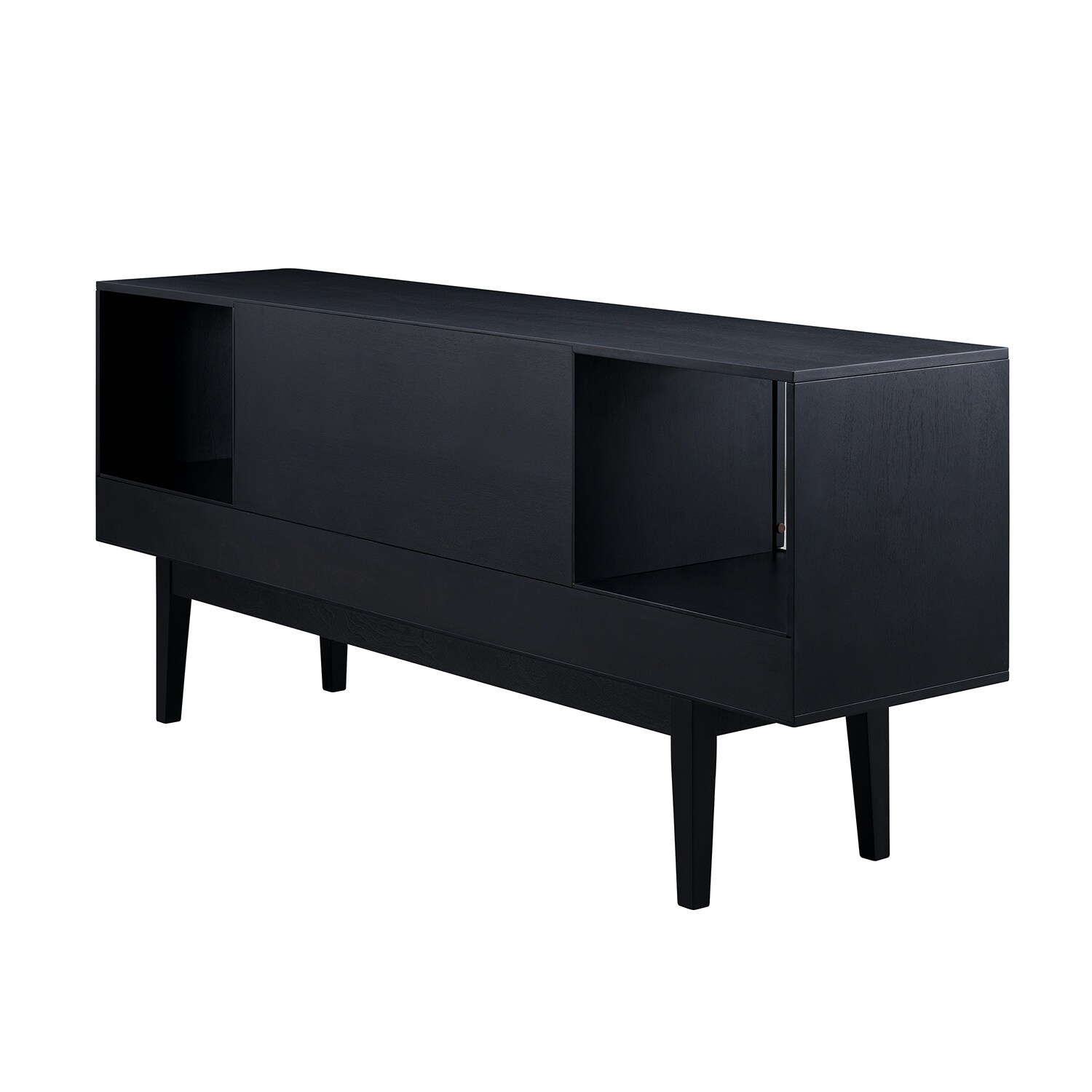 Holly & martin simms store midcentury modern media console