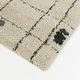 preview thumbnail 10 of 15, Balta Rugs Emrys Abstract Modern Area Rug